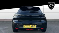 Peugeot 208 1.2 Hybrid 100 GT 5dr e-DSC6 Petrol Hatchback